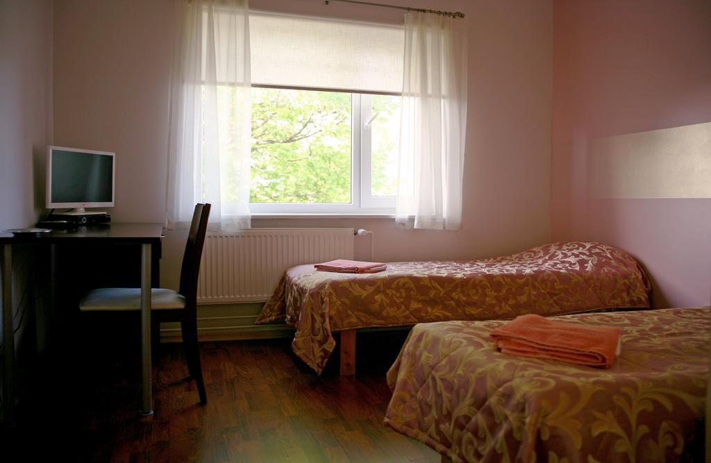 Manderley Tartu Quarto foto